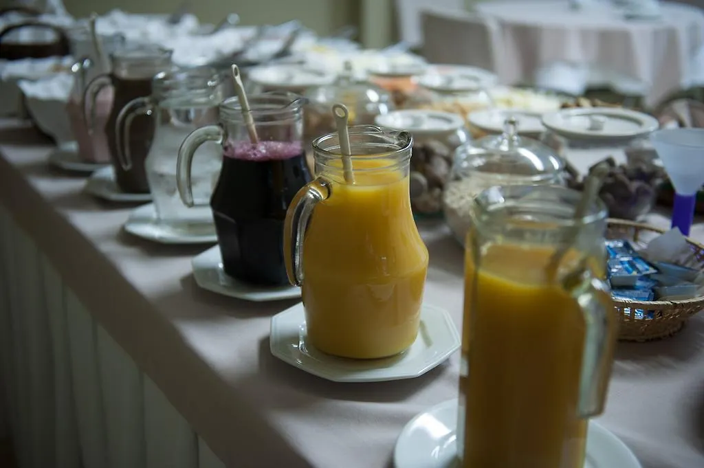 ***  Hotel Wamosy Πόρτο Αλέγκρε Βραζιλία