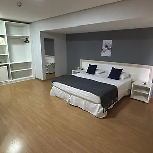 Hotel Embaixador & Centro De Eventos By Fast10