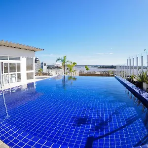 Continental By Samba **** Porto Alegre