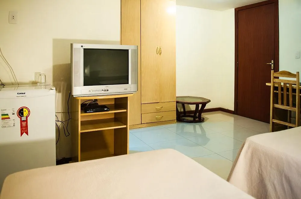 Hotel Wamosy Porto Alegre