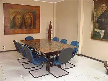 Hotel Wamosy Porto Alegre