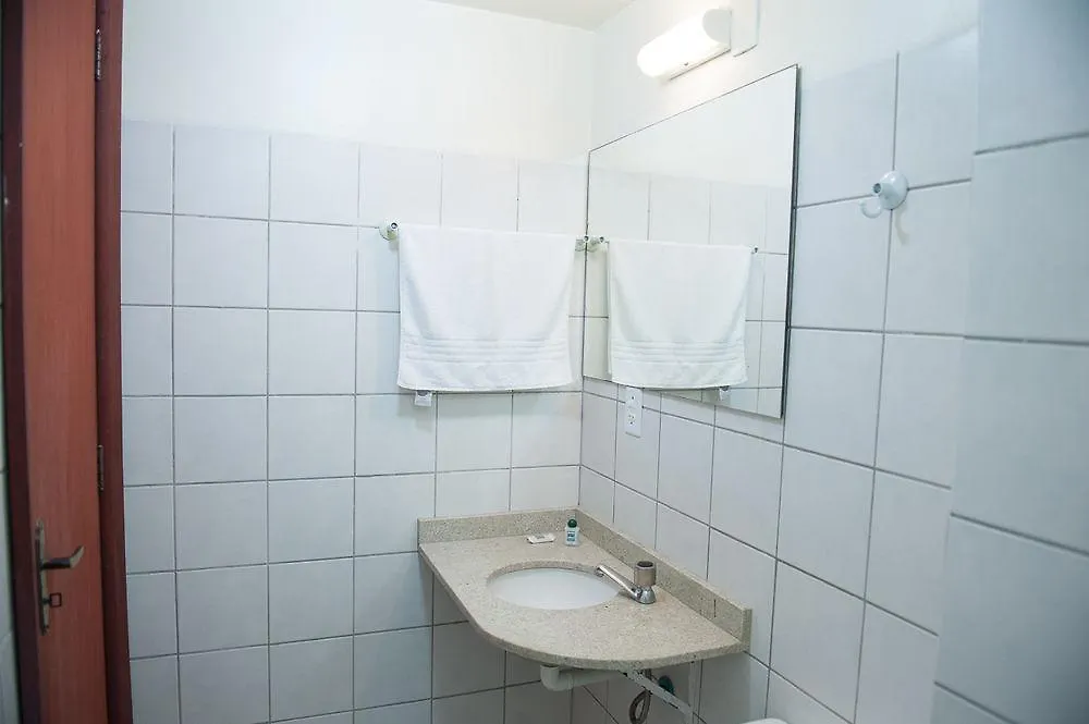 Hotel Wamosy Porto Alegre
