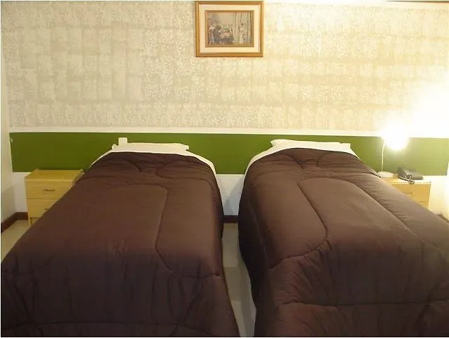 Hotel Wamosy Porto Alegre Brazil